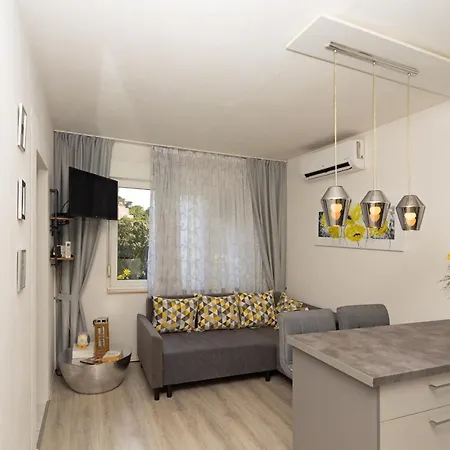 Apartman Nina Hvar Town