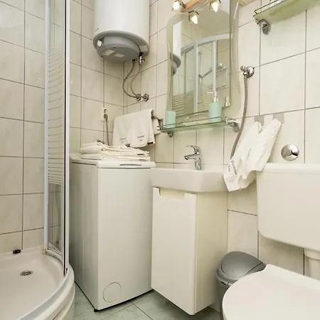 Apartman Nina Hvar Town