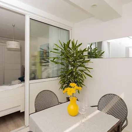 Apartamento Nina *