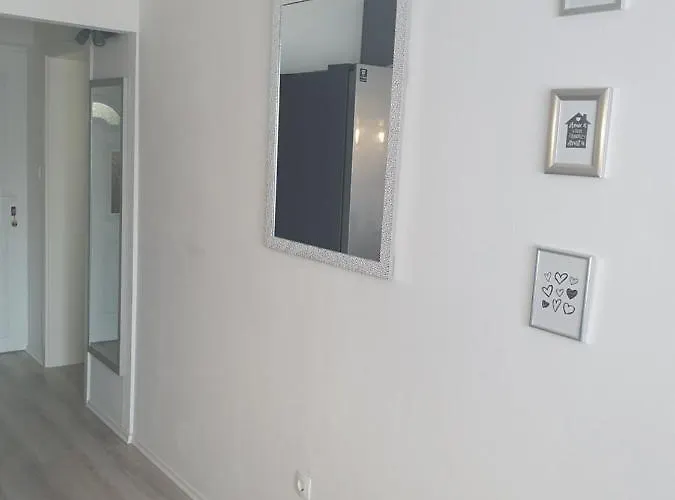 Appartement Nina Hvar Town