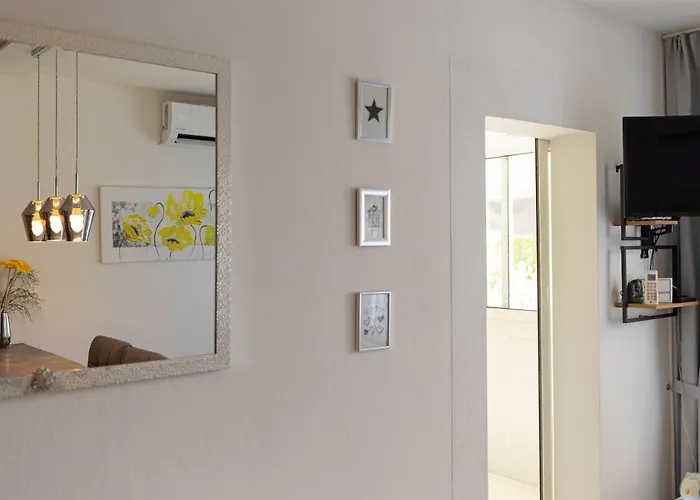 Appartement Nina Hvar Town