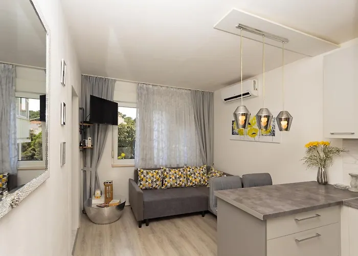 Appartement Nina Hvar Town