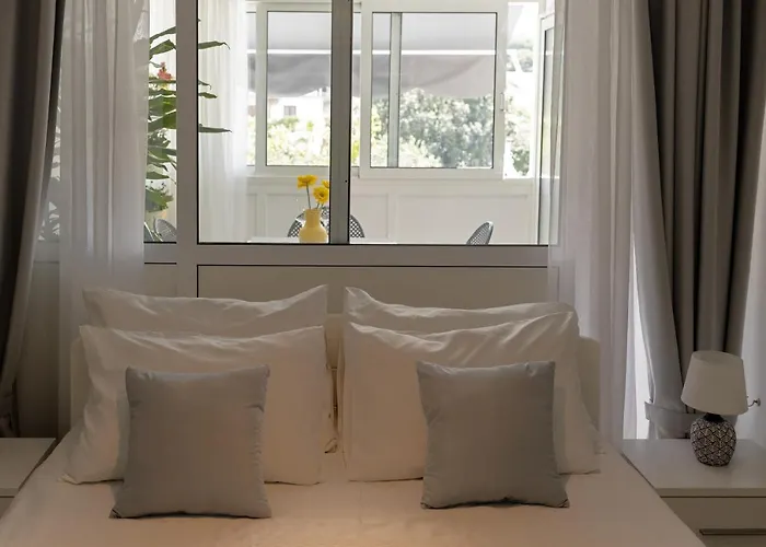 Appartement Nina Hvar Town