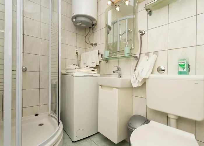 Appartement Nina Hvar Town